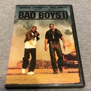10 for $10 💿 Bad Boys II